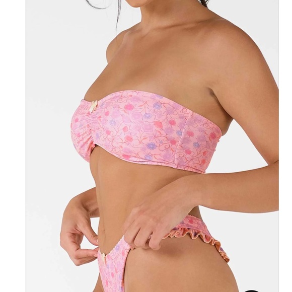 BLACKBOUGH SET BIKINI - Picture 8 of 14